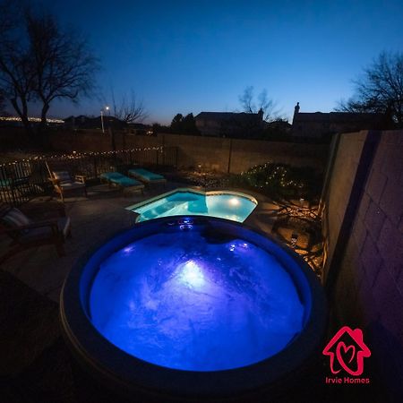 Gusto Retreat Modern Serenity - An Irvie Home Albuquerque Eksteriør billede